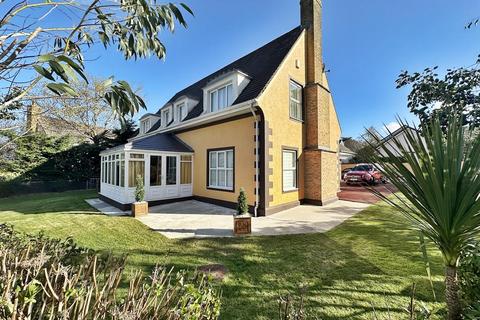 6 bedroom detached bungalow for sale, 15, Queens Valley, Ramsey, Isle Of Man
