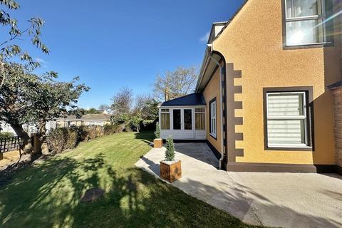 6 bedroom detached bungalow for sale, 15, Queens Valley, Ramsey, Isle Of Man