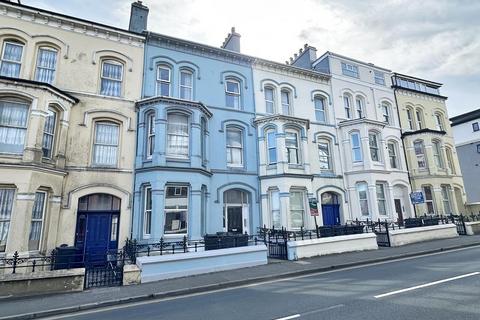 Peel Road, Douglas