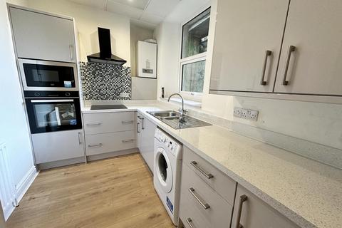 undefined, Flat 1, 35 Peel Road, Douglas