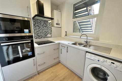 undefined, Flat 1, 35 Peel Road, Douglas