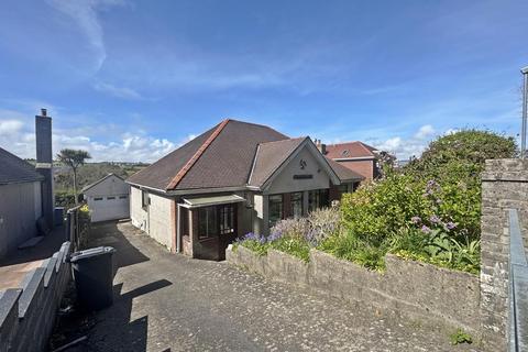 2 bedroom detached bungalow for sale, Charmaine, Ellenbrook Avenue, Douglas