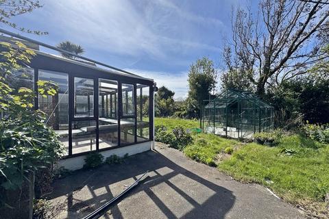 2 bedroom detached bungalow for sale, Charmaine, Ellenbrook Avenue, Douglas