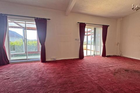 2 bedroom detached bungalow for sale, Charmaine, Ellenbrook Avenue, Douglas