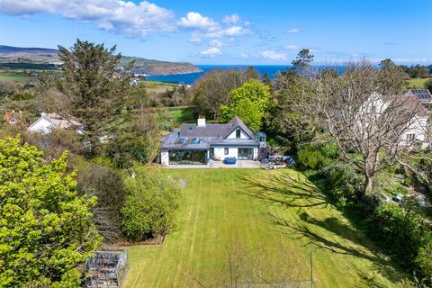 4 bedroom detached bungalow for sale, Ballabundu, Chapel Lane, Baldrine