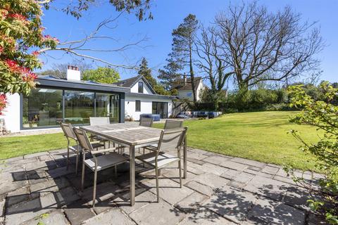4 bedroom detached bungalow for sale, Ballabundu, Chapel Lane, Baldrine