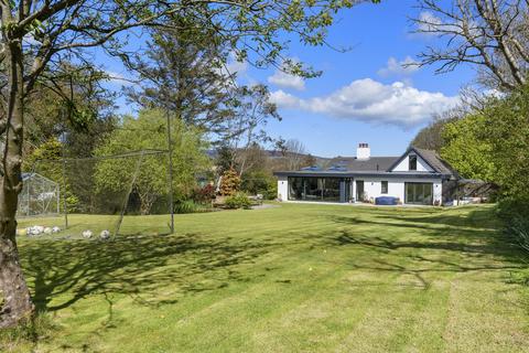 4 bedroom detached bungalow for sale, Ballabundu, Chapel Lane, Baldrine