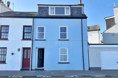1 bedroom cottage for sale - Ansicht 2