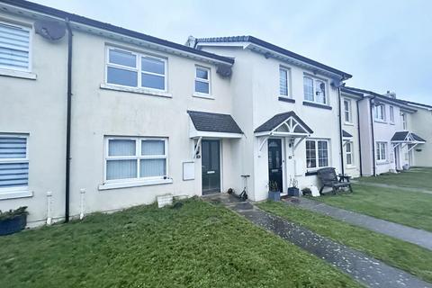 3 bedroom semi-detached house for sale, Corran Pirragh, Reayrt Ny Cronk, Peel, Isle Of Man