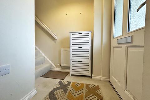 3 bedroom semi-detached house for sale, Corran Pirragh, Reayrt Ny Cronk, Peel, Isle Of Man