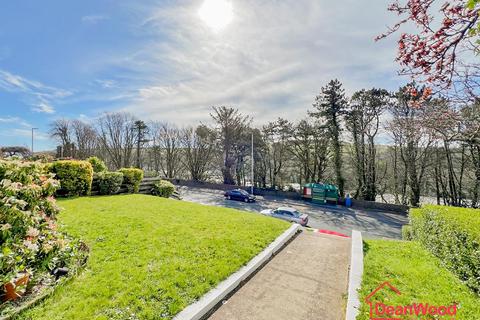 undefined, Westway, Peel Road, Douglas