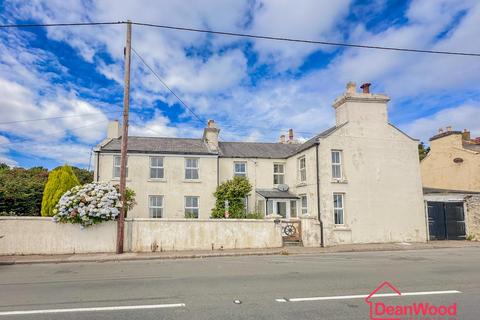 Poppy Cottage, Main Road, Laxey, Isle Of Man