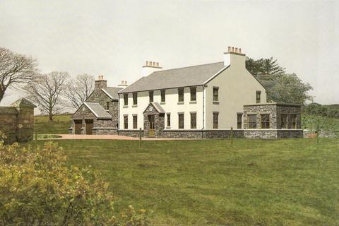 undefined, Slieau Whallian Road, Lower Foxdale, Isle Of Man