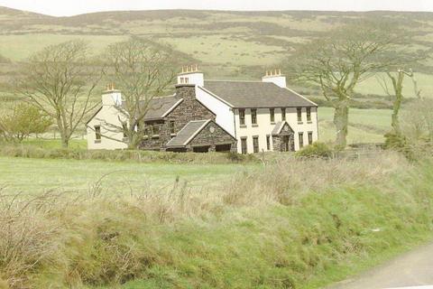 undefined, Slieau Whallian Road, Lower Foxdale, Isle Of Man
