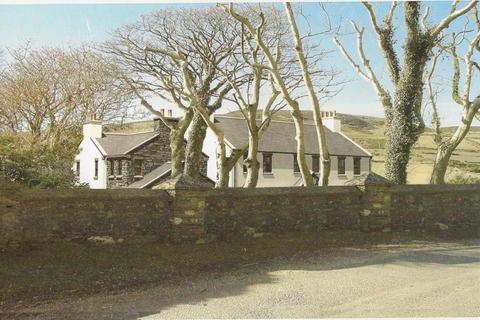 undefined, Slieau Whallian Road, Lower Foxdale, Isle Of Man