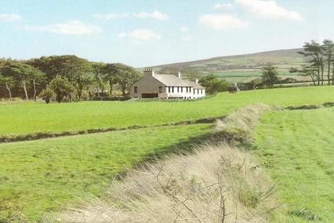 undefined, Slieau Whallian Road, Lower Foxdale, Isle Of Man