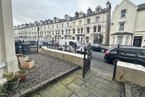 undefined, Flat 1, 17 Demesne Road, Douglas, Isle Of Man