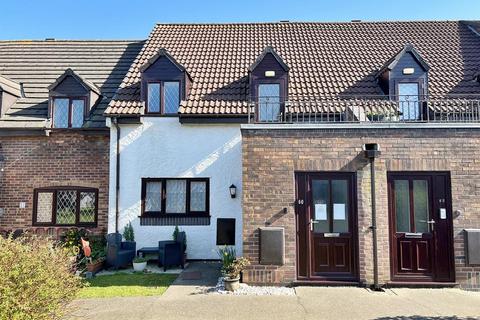 undefined, 60 Saddle Mews, Douglas