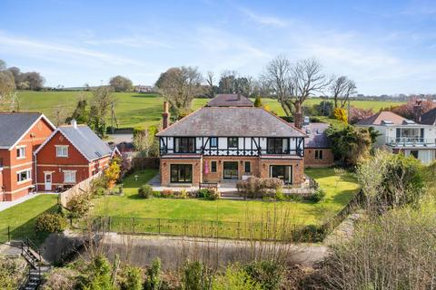 undefined, Marown Manor, Main Road, Glen Vine