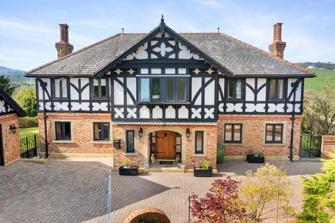 undefined, Marown Manor, Main Road, Glen Vine