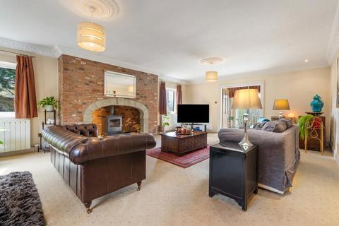 undefined, Marown Manor, Main Road, Glen Vine