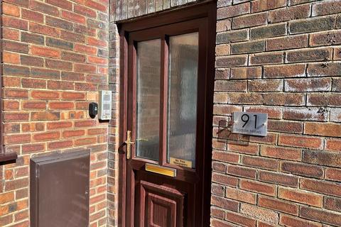 undefined, 91 Saddle Mews, Douglas