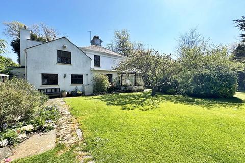 5 bedroom detached house for sale, Creg Malin, Jurby Road, Ramsey