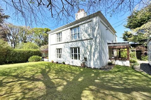 Creg Malin, Jurby Road, Ramsey