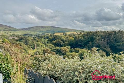3 bedroom end of terrace house for sale, 41 Broogh Wyllin, Kirk Michael