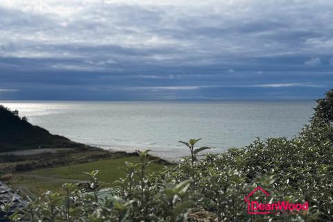 3 bedroom end of terrace house for sale, 41 Broogh Wyllin, Kirk Michael