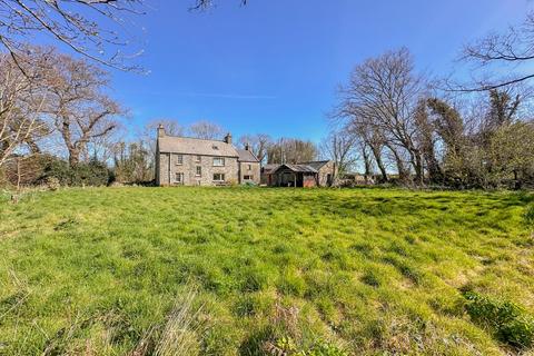 Ardonan Farm, Ardonan Lane, Ramsey, Isle Of Man