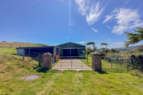 undefined, 32 acres, Gooseneck Road, Ramsey