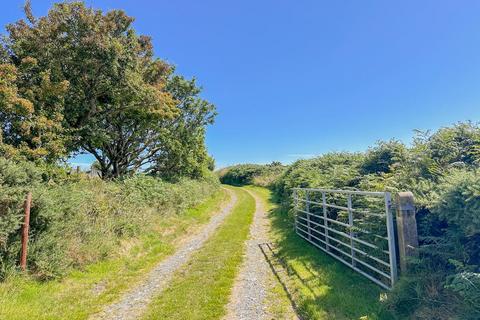 undefined, 32 acres, Gooseneck Road, Ramsey