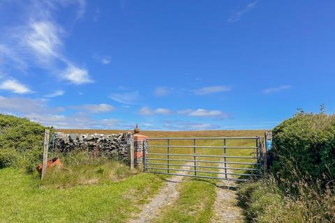 undefined, 32 acres, Gooseneck Road, Ramsey