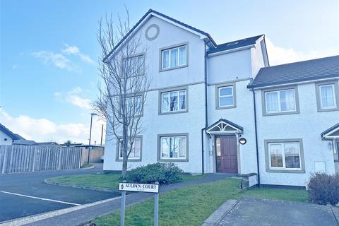 2 bedroom apartment for sale, Auldyn Court, Ramsey, Isle Of Man