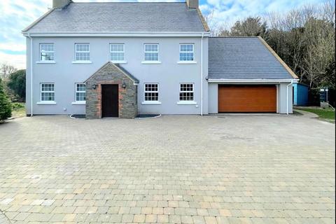 Ellan House, Jurby East, Isle Of Man