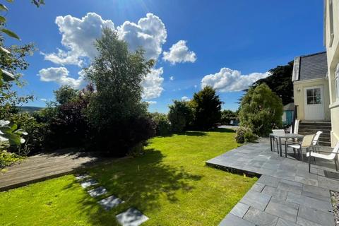 5 bedroom detached house for sale, Dhoor School House, Andreas Road, The Dhoor, Lezayre