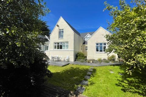 5 bedroom detached house for sale, Dhoor School House, Andreas Road, The Dhoor, Lezayre