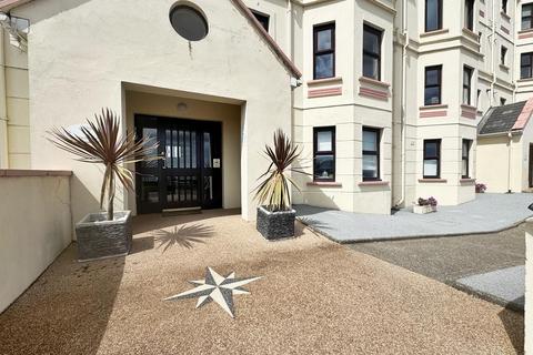undefined, Admirals Court, Mooragh Promenade, Ramsey