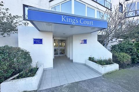 2 bedroom apartment for sale, Kings Court, Ramsey, Isle Of Man