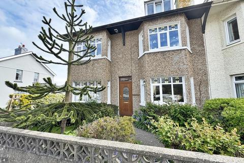 Brookfield Avenue, Ramsey