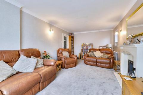 4 bedroom detached bungalow for sale, Mill End, Kenilworth CV8