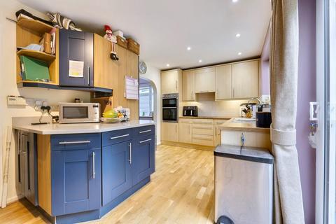 4 bedroom detached bungalow for sale, Mill End, Kenilworth CV8