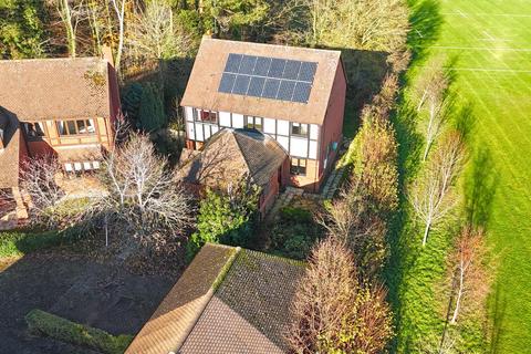 5 bedroom detached house for sale, Butterworth Drive, Coventry CV4