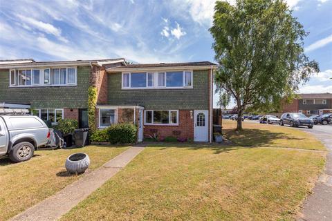 3 bedroom end of terrace house for sale, Buffins, Taplow, Maidenhead