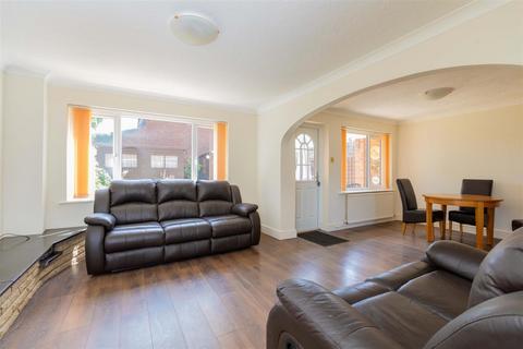 3 bedroom end of terrace house for sale, Buffins, Taplow, Maidenhead