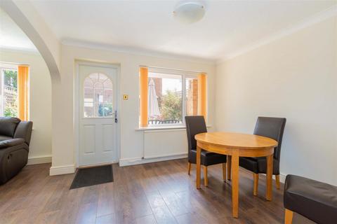 3 bedroom end of terrace house for sale, Buffins, Taplow, Maidenhead