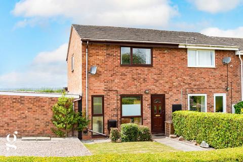 7 Croft Close, Bartestree, Hereford, HR1 4DJ