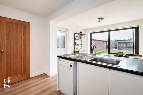 7 Croft Close, Bartestree, Hereford, HR1 4DJ