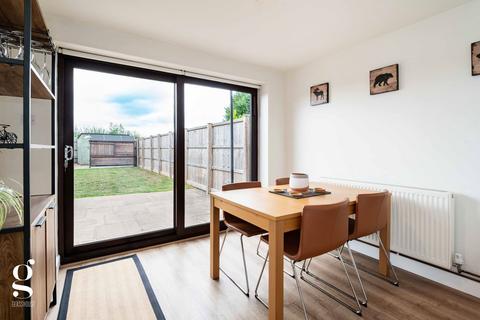 7 Croft Close, Bartestree, Hereford, HR1 4DJ